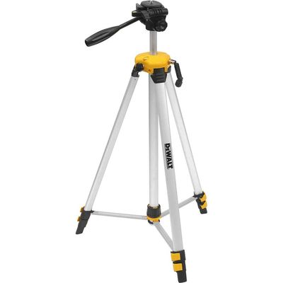 Dewalt DE0881-XJ De0881T 1/4In Thread Mini Tripod 60-170Cm