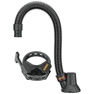 DEWALT Dwh052 Demolition Hammer Dust Extraction System - Grey - Thumbnail 2