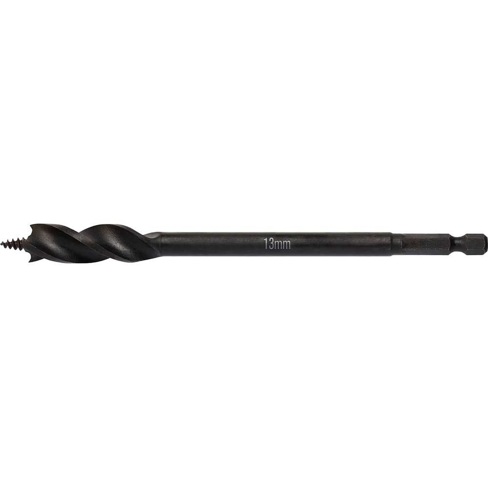 DeWalt DT90292-QZ Spade Bit Tri Flute Extreme 14 x 152mm - Image 1