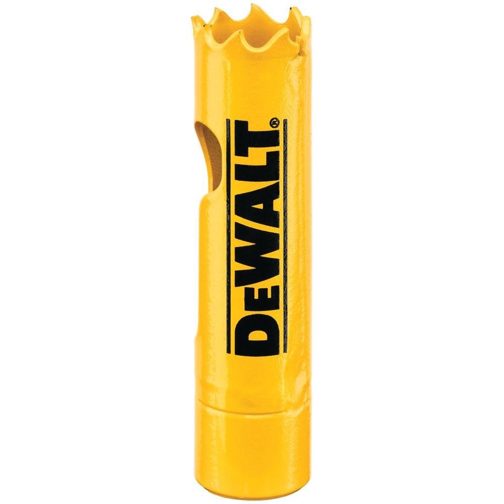 DeWalt Extreme Bi Metal Hole Saw - Image 1