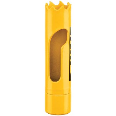 DeWalt Extreme Bi Metal Hole Saw