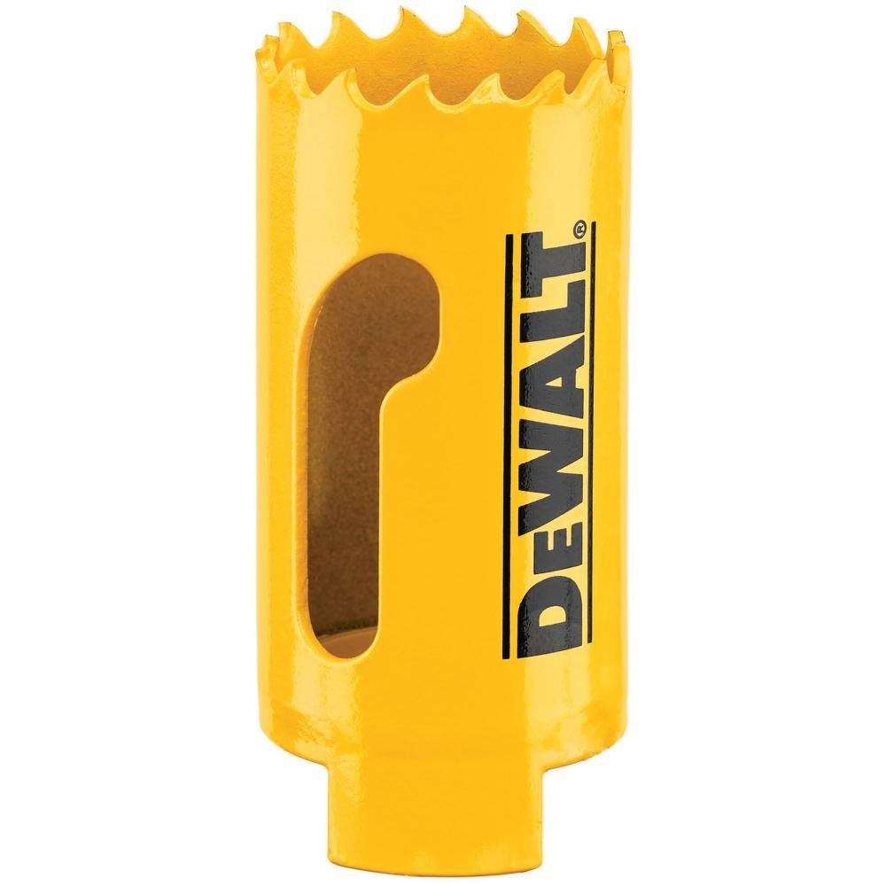 DeWalt Extreme Bi Metal Hole Saw - Image 1