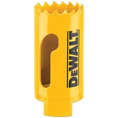 DeWalt Extreme Bi Metal Hole Saw