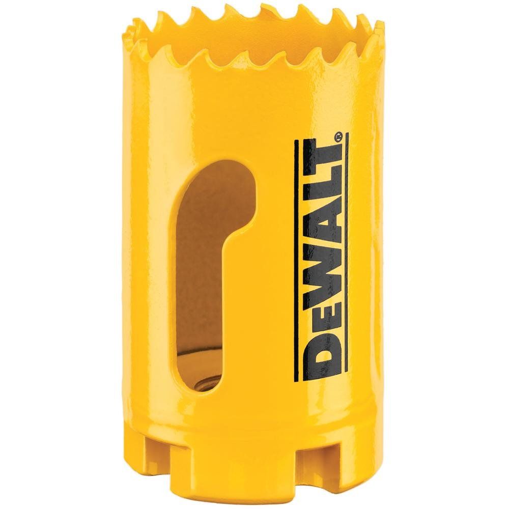 DeWalt Extreme Bi Metal Hole Saw - Image 1