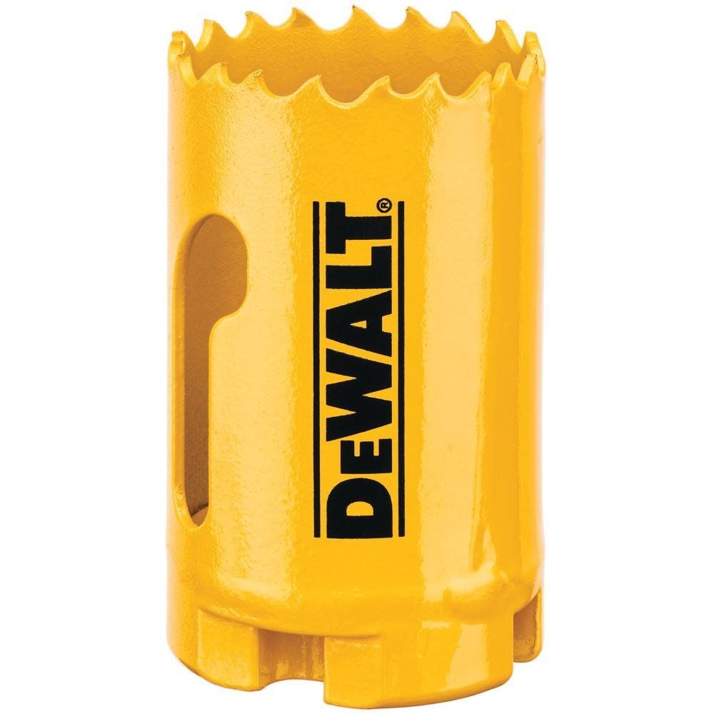 DeWalt Extreme Bi Metal Hole Saw - Image 1