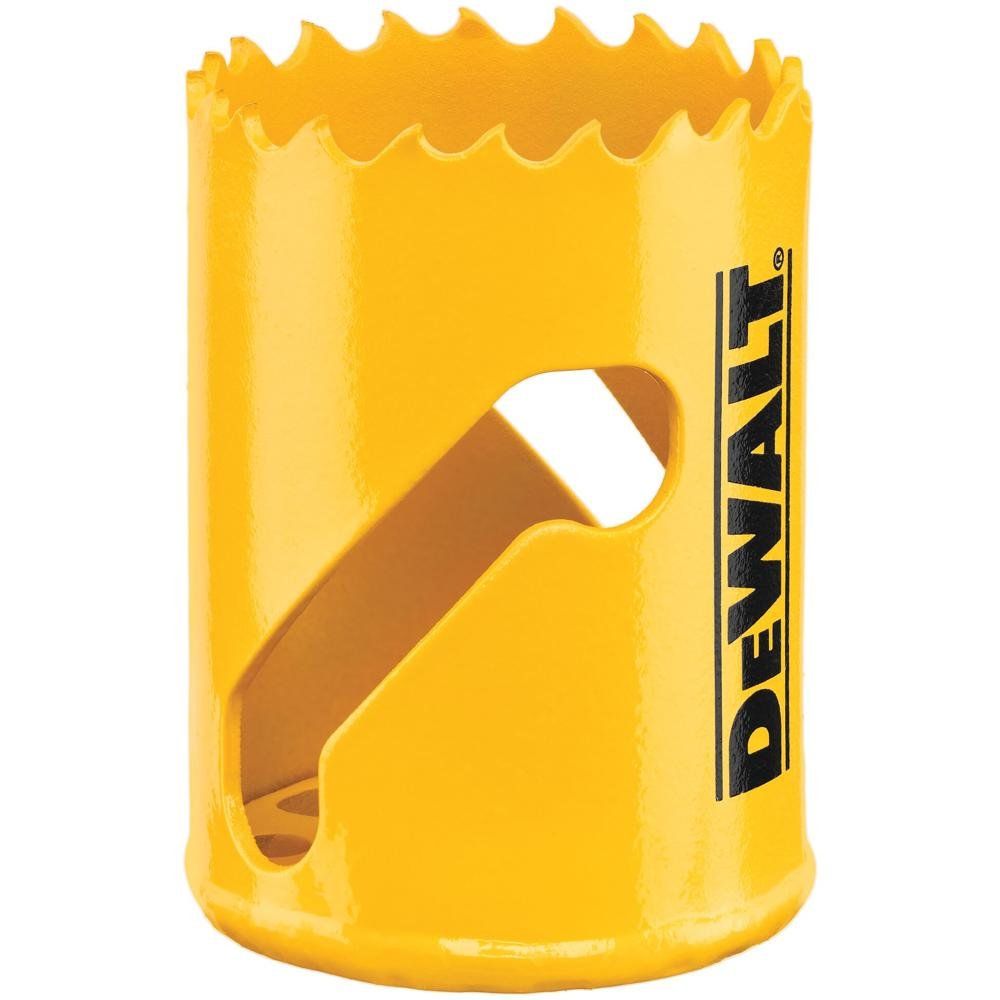 DeWalt Extreme Bi Metal Hole Saw - Image 1