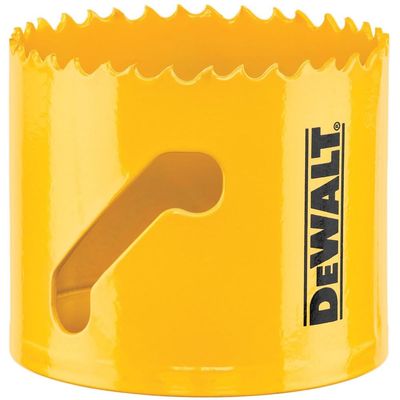 DeWalt Extreme Bi Metal Hole Saw