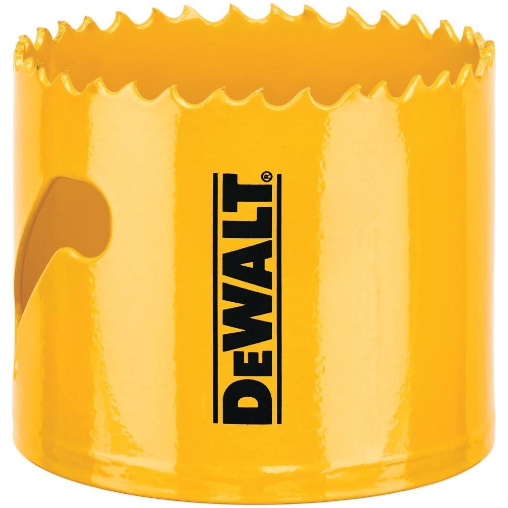 DeWalt Extreme Bi Metal Hole Saw - Image 1