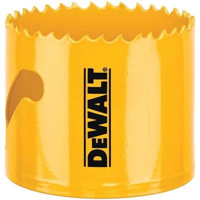 DeWalt Extreme Bi Metal Hole Saw