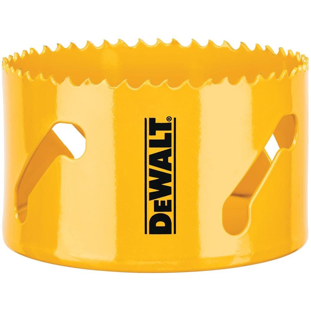 DeWalt Extreme Bi Metal Hole Saw - Image 1
