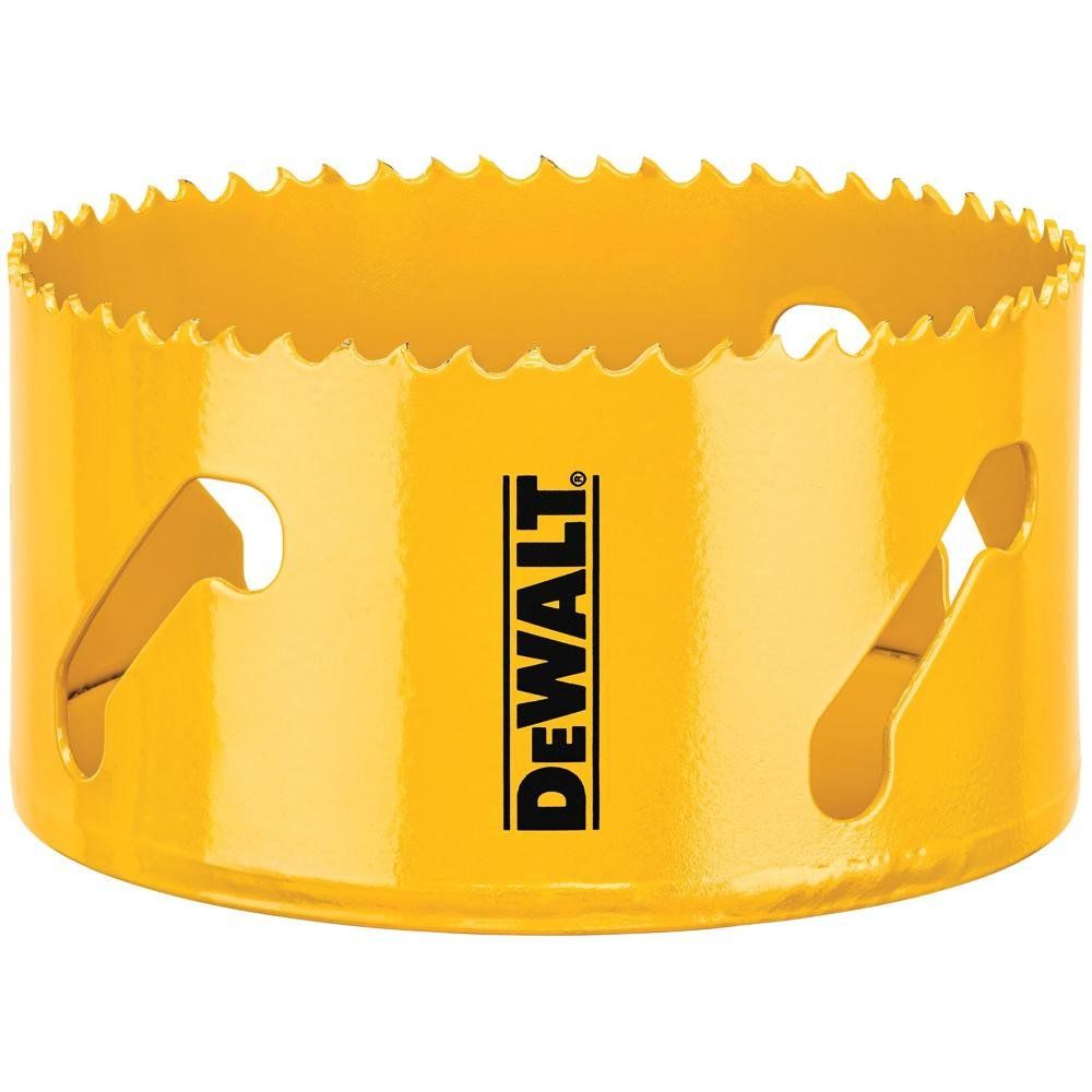 DeWalt Extreme Bi Metal Hole Saw - Image 1