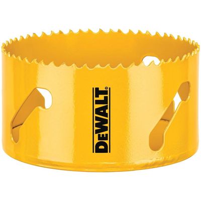 DeWalt Extreme Bi Metal Hole Saw