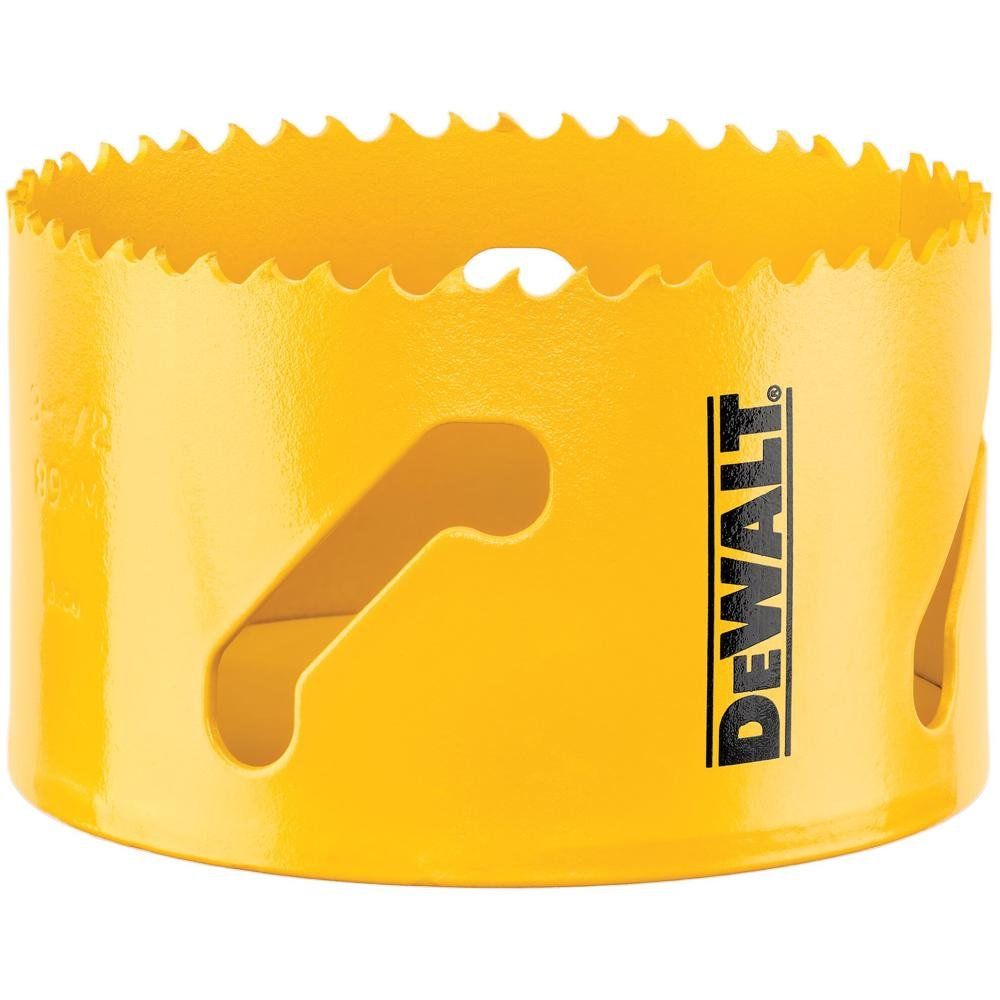 DeWalt Extreme Bi Metal Hole Saw - Image 1