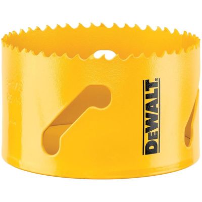DeWalt Extreme Bi Metal Hole Saw