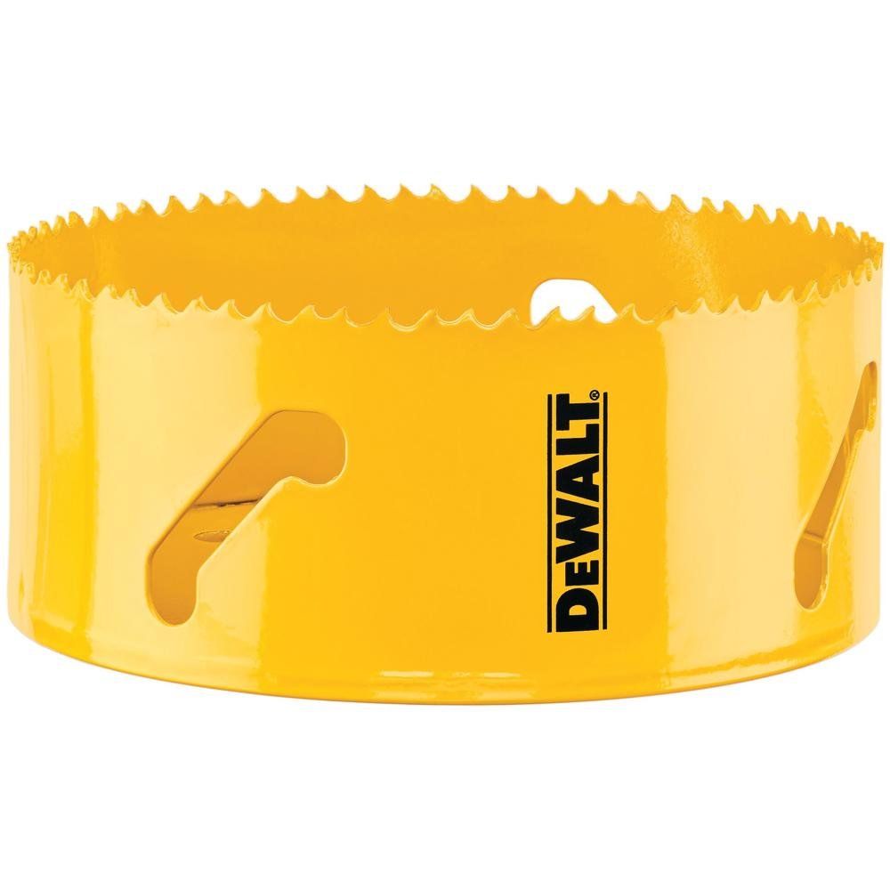 DeWalt Extreme Bi Metal Hole Saw - Image 1