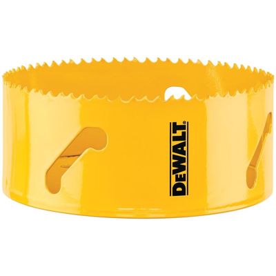 DeWalt Extreme Bi Metal Hole Saw