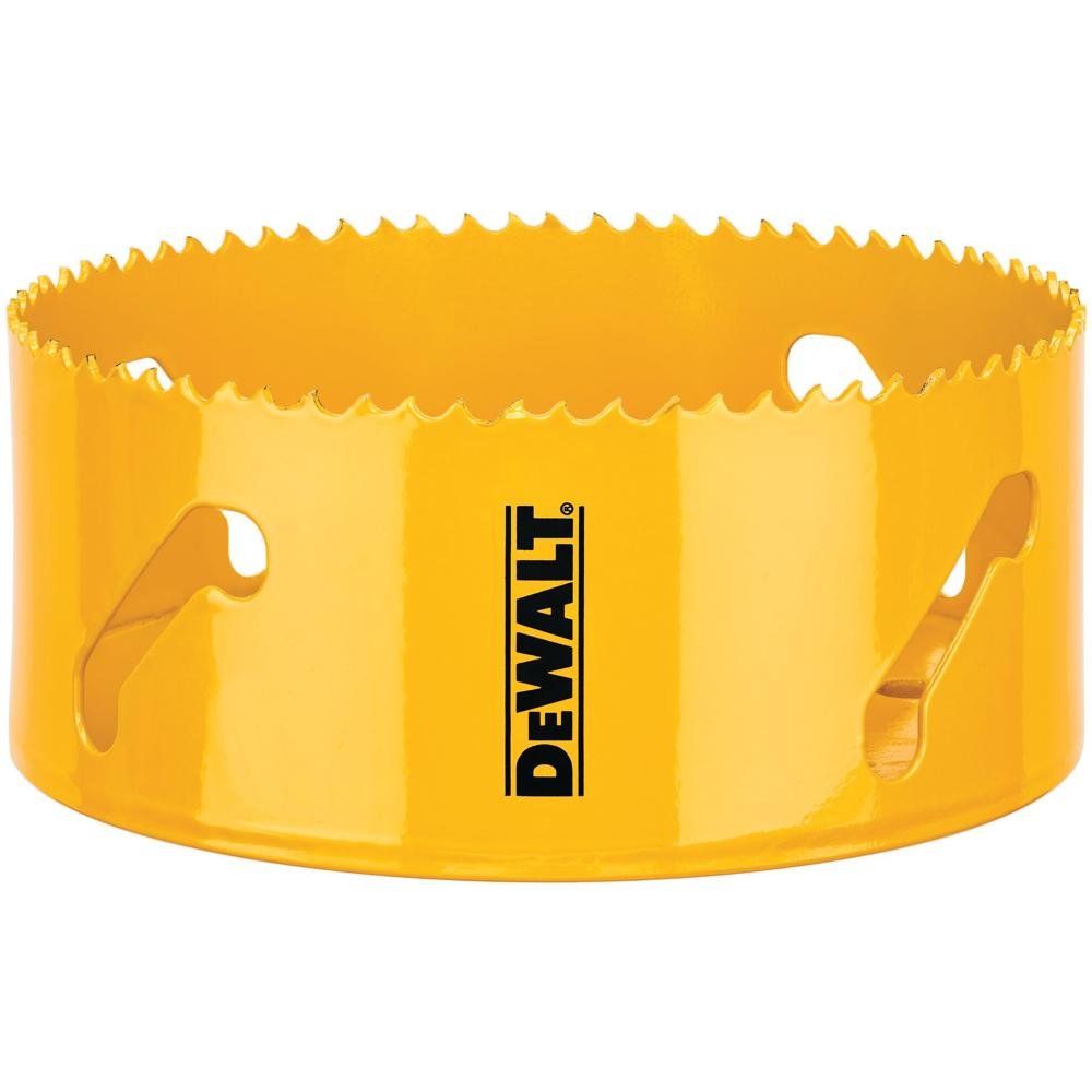 DeWalt Extreme Bi Metal Hole Saw - Image 1