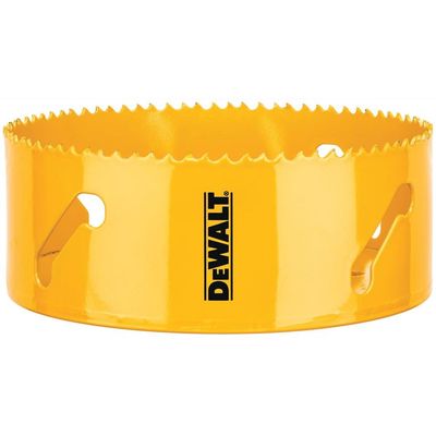 DeWalt Extreme Bi Metal Hole Saw