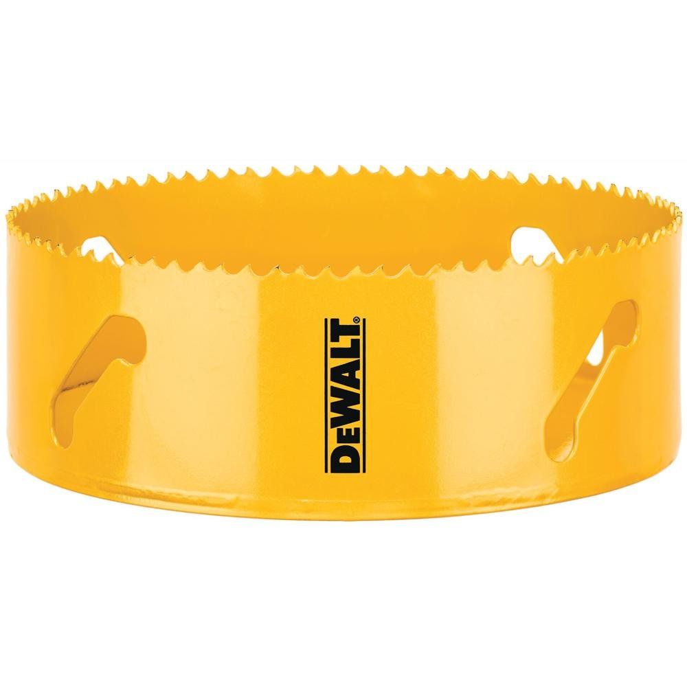 DeWalt Extreme Bi Metal Hole Saw - Image 1