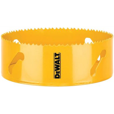DeWalt Extreme Bi Metal Hole Saw