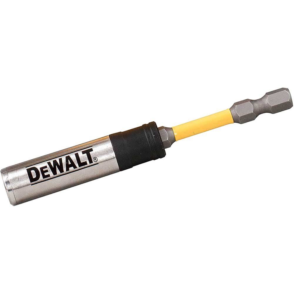DeWalt FlexTorq Torsion Screwdriver Bit Holder - Image 1
