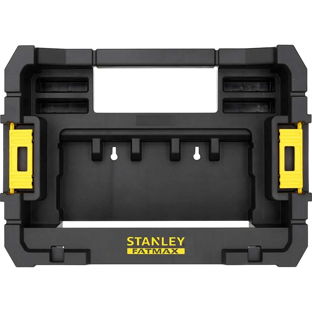 Stanley FatMax TSTAK Caddy for Bulk and Small Storage Cases - Image 1
