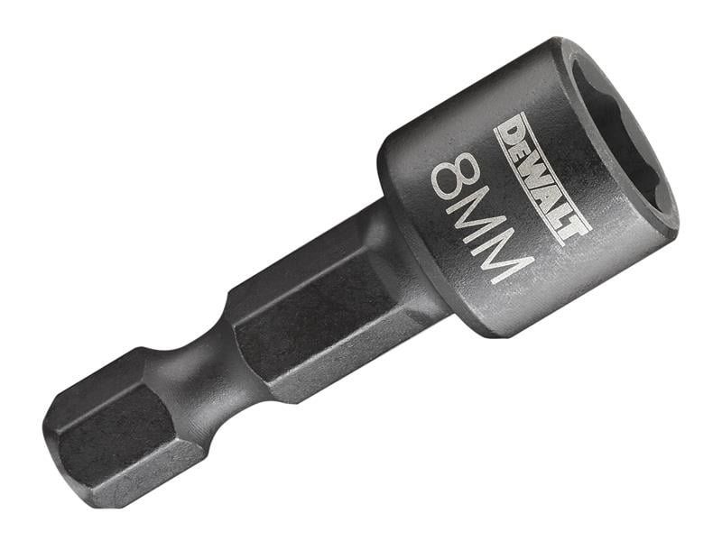 DeWalt Compact Impact Nut Driver - Image 1