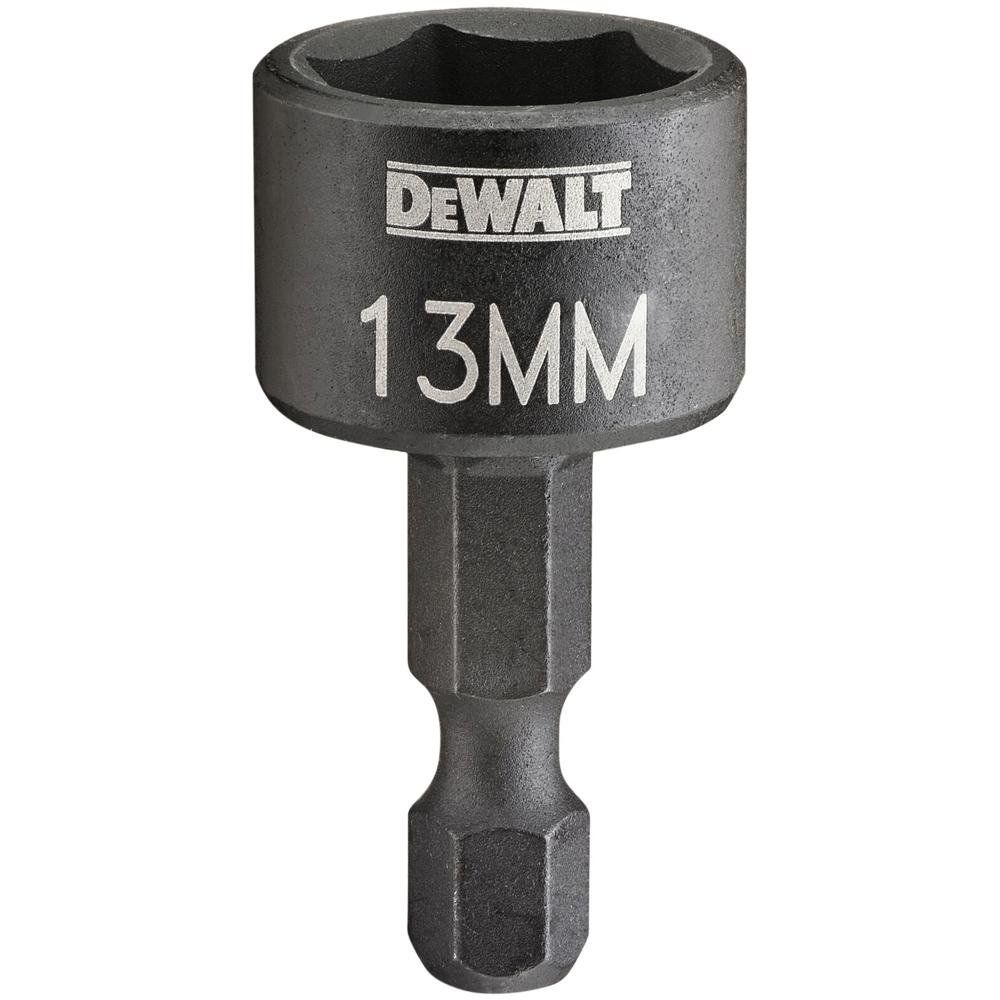 DeWalt Compact Impact Nut Driver - Image 1