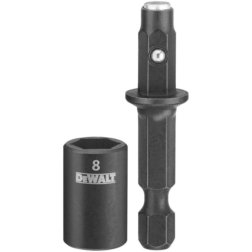 DeWalt Cleanable Impact Nut Driver - Image 1