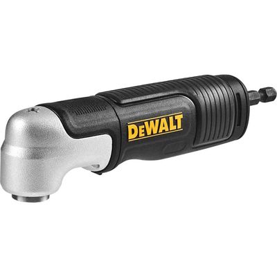 Dewalt DT20500-QZ Dt20500 Impact Modular Right Angle Attachment