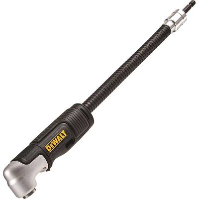 DeWalt Flexi Shaft Screwdriver Angled Bit Holder