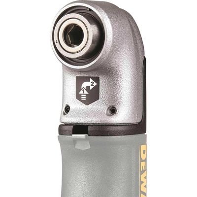 Dewalt DT20503-QZ Dt20503 Impact Stubby Right Angle Head