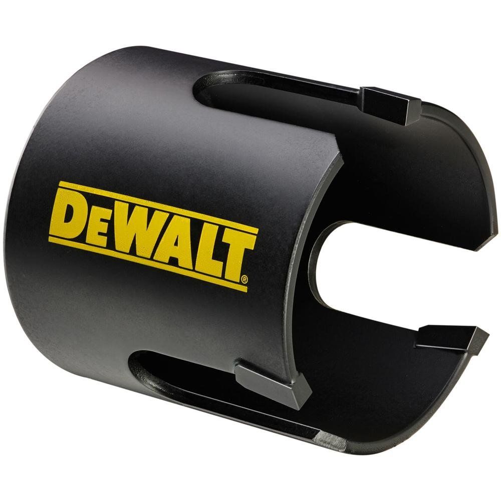 DeWalt Carbide Multi Purpose Hole Saw - Image 1