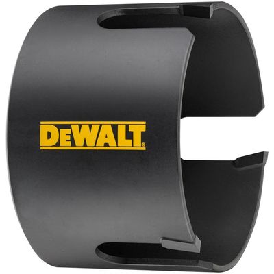 DeWalt Carbide Multi Purpose Hole Saw 70mm