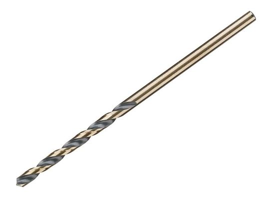 Dewalt Black and Gold HSS Drill Bit