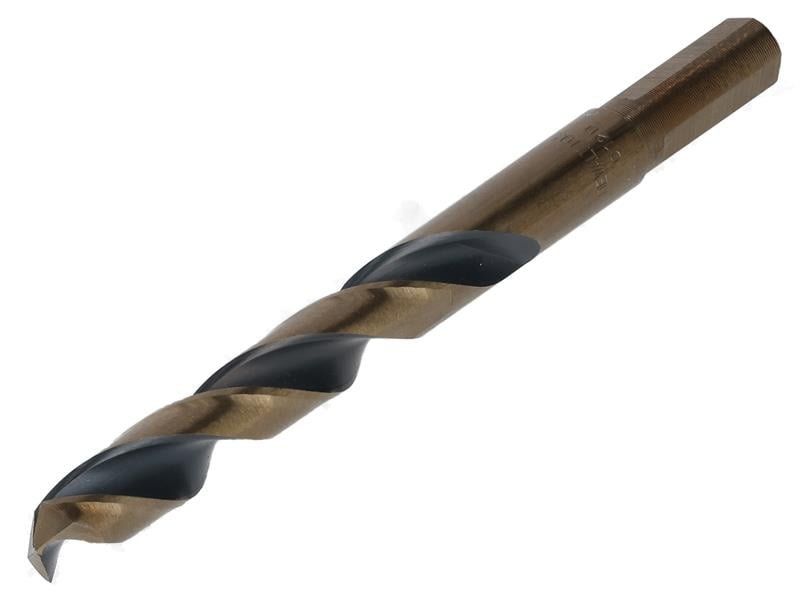 Dewalt Black and Gold HSS Drill Bit - Image 1