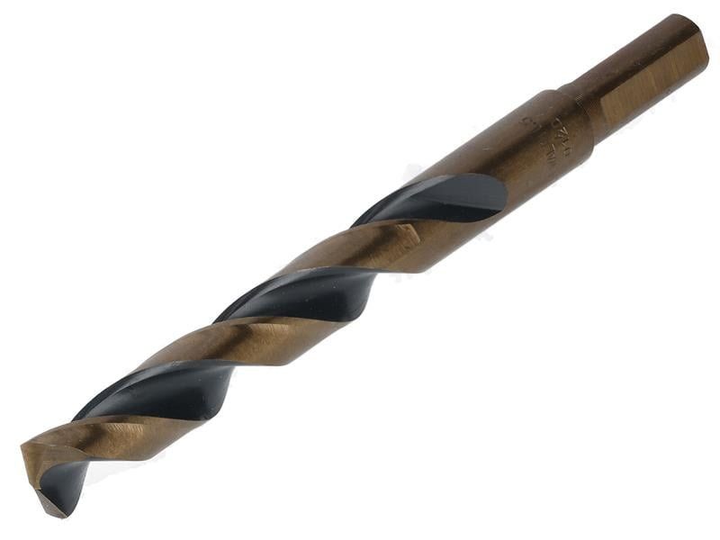 Dewalt Black and Gold HSS Drill Bit - Image 1