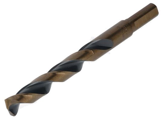Dewalt Black and Gold HSS Drill Bit