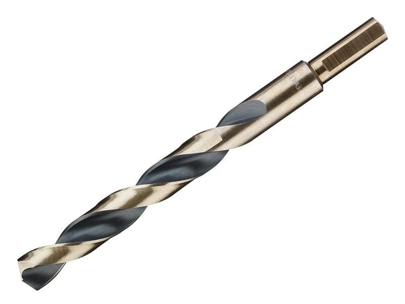 Dewalt Black and Gold HSS Drill Bit - Image 1