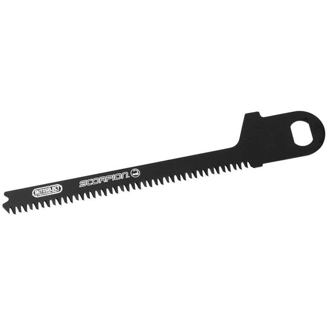 IRWIN® Scorpion Wood Cut Saw Blade 224mm - Grey - Image 1