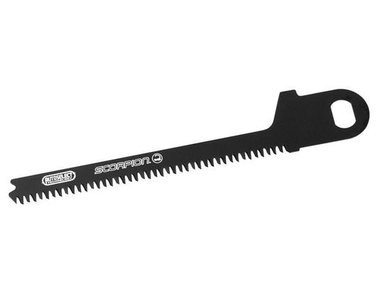 IRWIN® Scorpion Wood Cut Saw Blade 224mm - Grey - Thumbnail 2