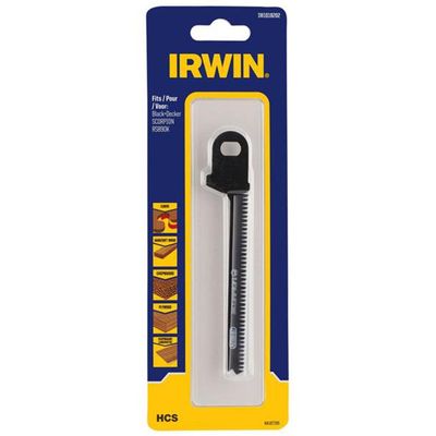 IRWIN® Scorpion Wood Jigsaw Blade - Grey