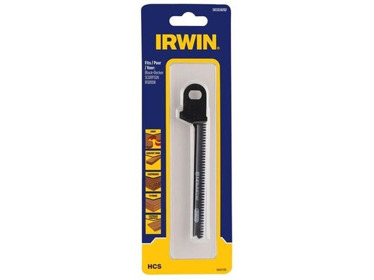 IRWIN® Scorpion Wood Jigsaw Blade - Grey - Thumbnail 2