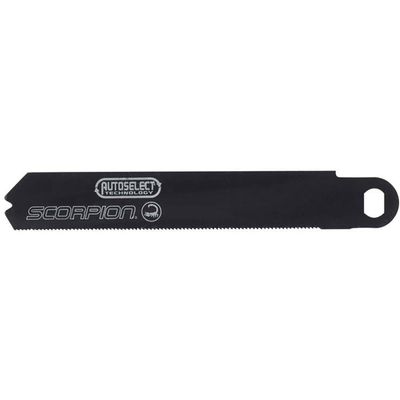 IRWIN® Scorpion Metal Cut Saw Blade 125mm - Grey