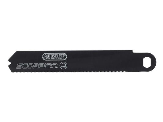 IRWIN® Scorpion Metal Cut Saw Blade 125mm - Grey - Thumbnail 2