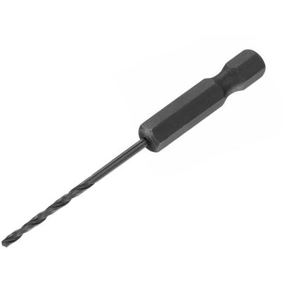 IRWIN® Pilot Countersink Bit No 10 - Black