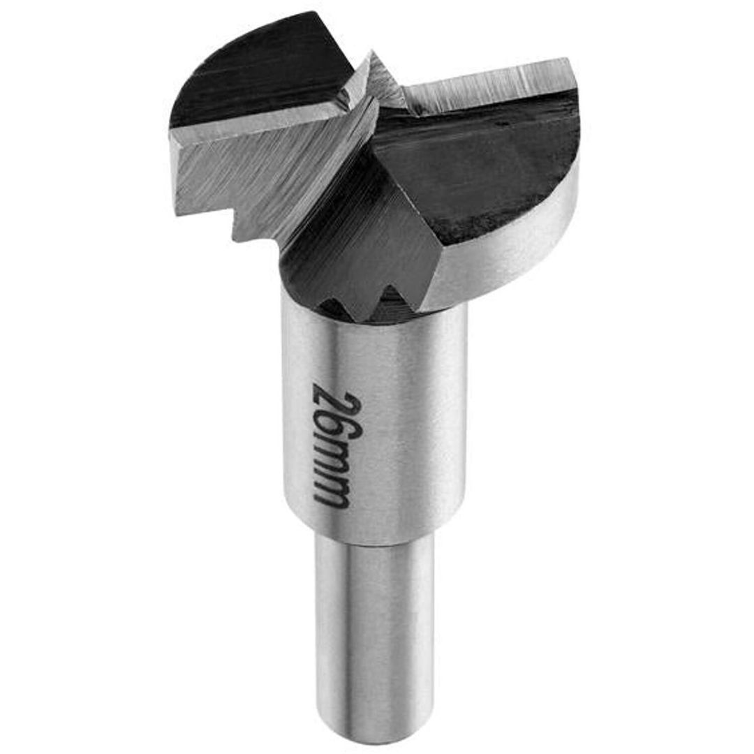 IRWIN® Cylindrical Cutter 26mm - Black - Image 1