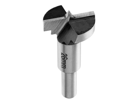 IRWIN® Cylindrical Cutter 26mm - Black - Thumbnail 2