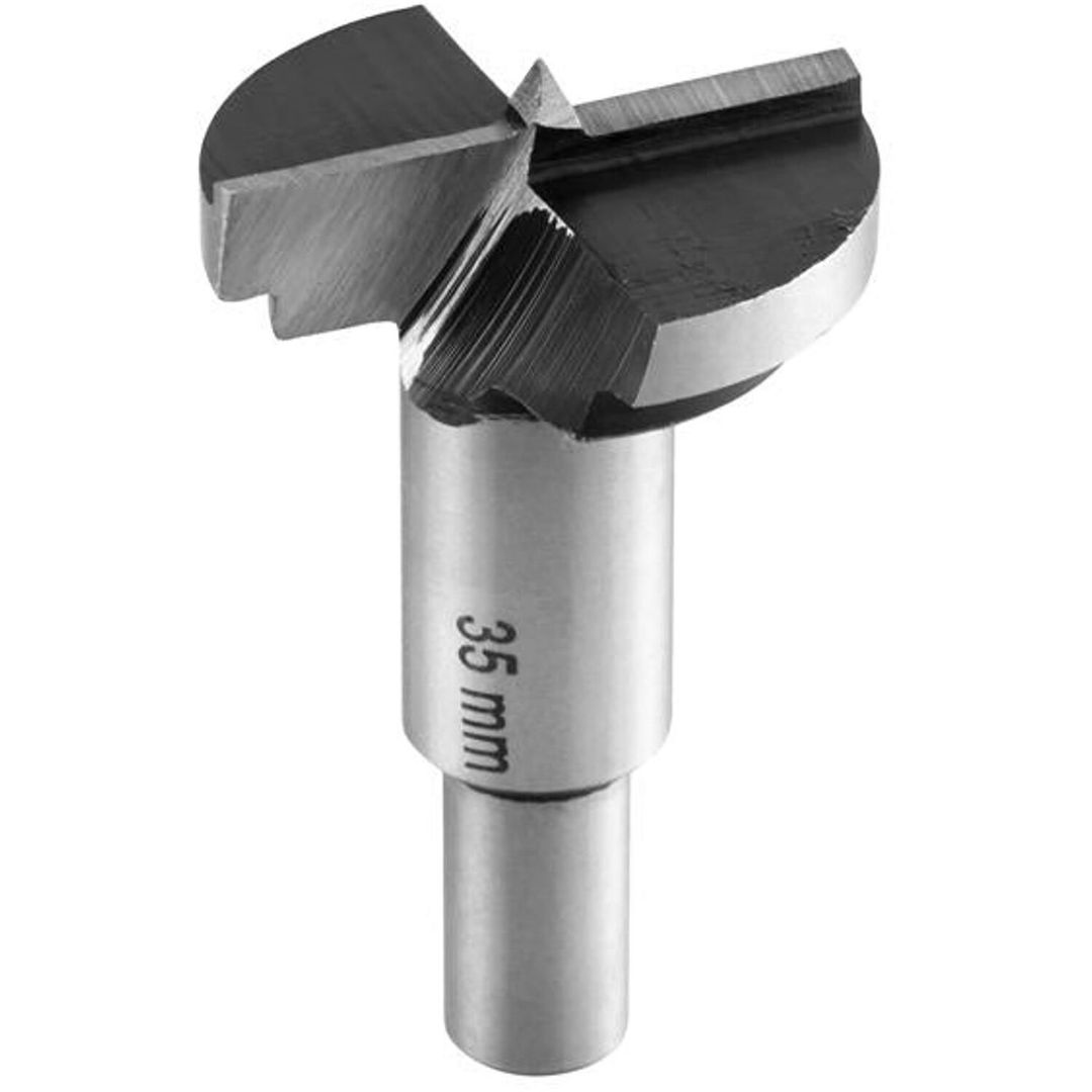 IRWIN® Cylindrical Cutter 35mm - Grey - Image 1