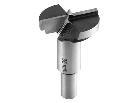 IRWIN® Cylindrical Cutter 35mm - Grey - Thumbnail 2